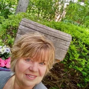 Meet your Posher, Gail